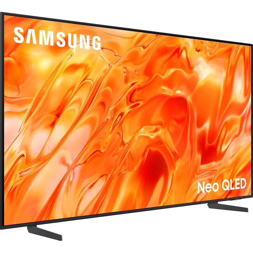 Телевізор Samsung QN70H 55` Neo QLED 4K (QE55QN70HAUXUA) [173844] - фото 3