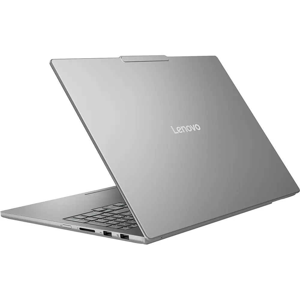 Ноутбук LENOVO IdeaPad Pro 5 16AKP10, AMD Ryzen AI 7 350 до 5GHz, 16" 2.8K, 32GB, 1TB, NVIDIA GeForce RTX 5050, Free DOS - фото 7