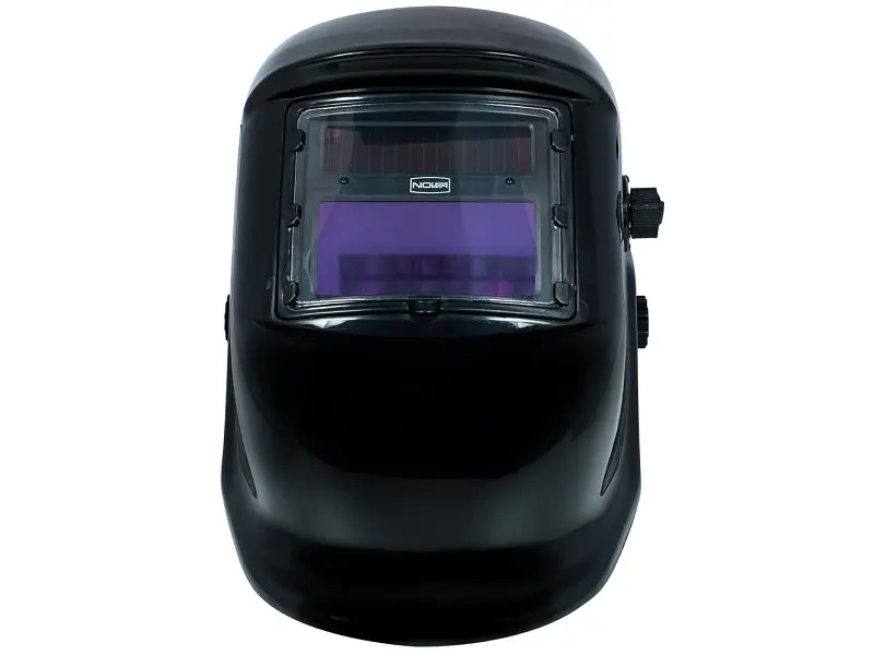 Зварювальна маска NOWA W-3500 Professional - фото 2
