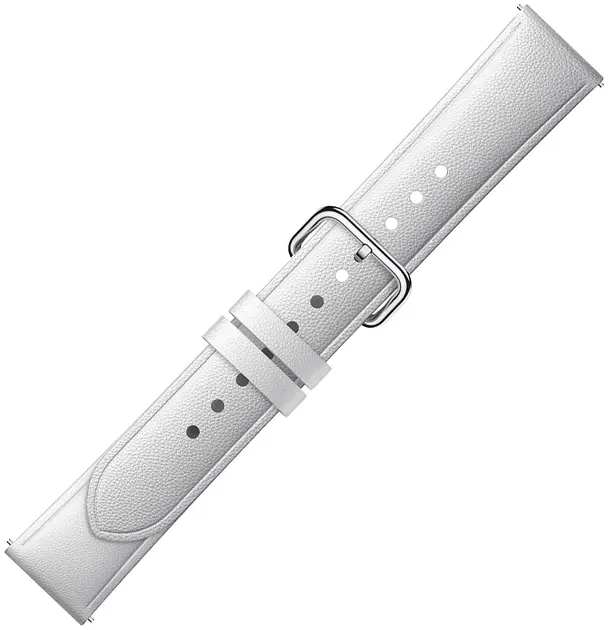 Смарт-годинник Xiaomi Watch S4 41mm White (BHR07VUGL) - фото 3