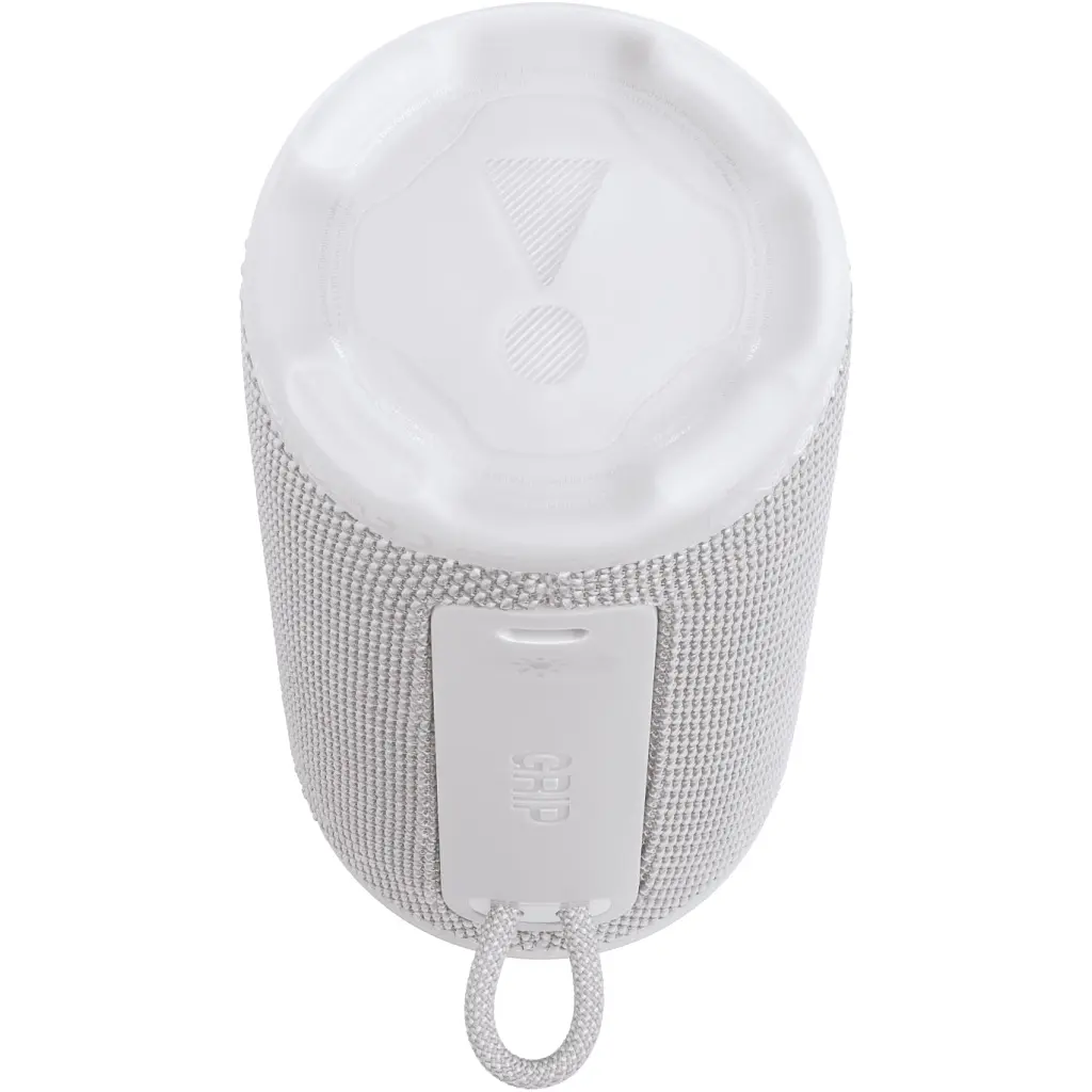 Акустична система JBL Grip White (JBLGRIPWHT) - фото 6