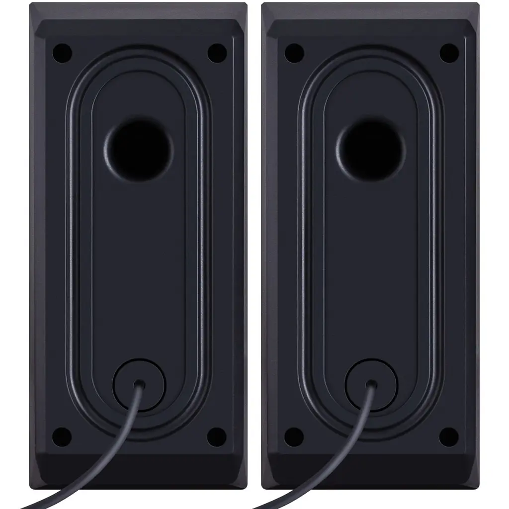 Акустична система 2.0 Defender Spitfire 6Вт, Bluetooth/USB (65047) - фото 9