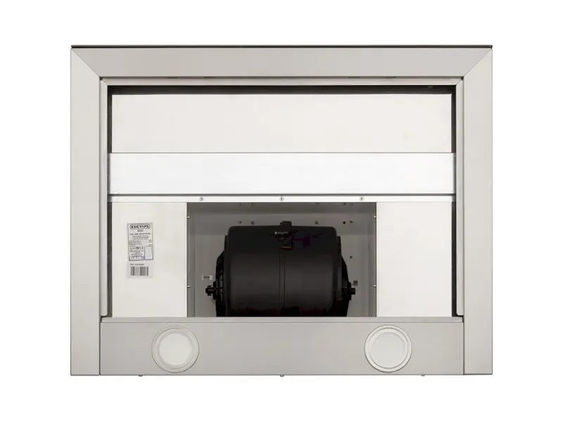Витяжка ELEYUS ONIX 1200 LED 60 IS+BL - фото 7