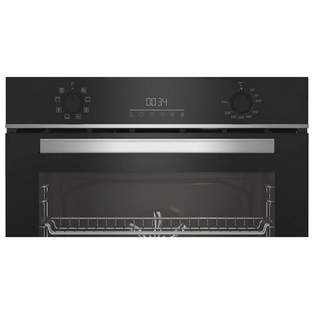 Духовка електрична Beko BBIM13300XD - фото 2