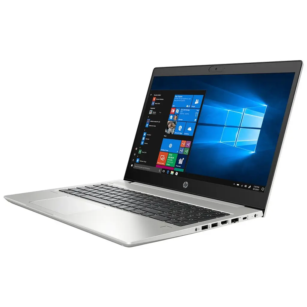 Ноутбук HP ProBook 450 G7 FHD LTE (i5-10210U/16/256SSD) - Class B "Б/В" - фото 2