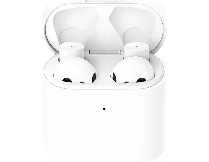 Навушники Xiaomi Mi Air 2 true wireless earphones pro 2 ZBW4473CN / TWSEJ02JY - фото 3