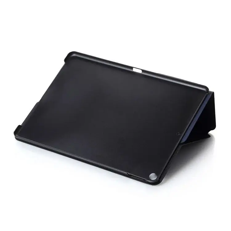 Чохол BeCover Premium для Apple iPad 10.2 2019/2020/2021 Deep Blue (704172) - фото 3