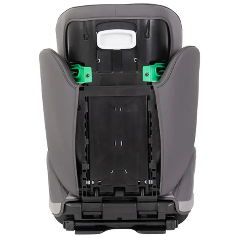 Автокрісло Graco Affix i-Size, 100-150 см (2/3), сіро-коричневе (8CV999IROEU) - фото 3