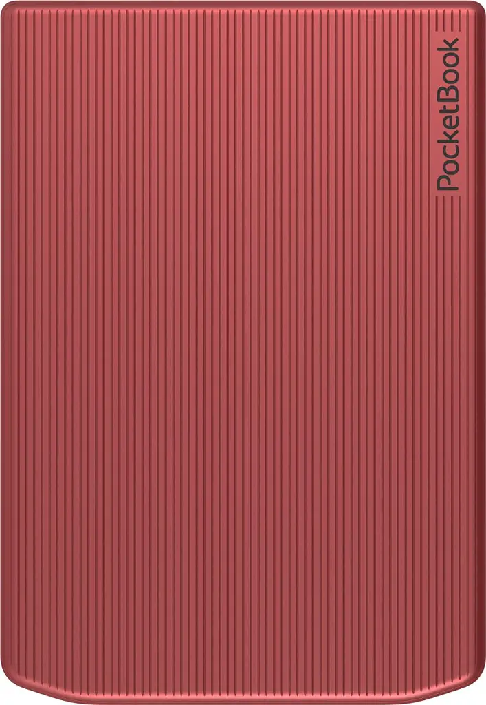 Електронна книжка PocketBook Verse Pro (PB634) Passion Red (PB634-3-CIS) - фото 5