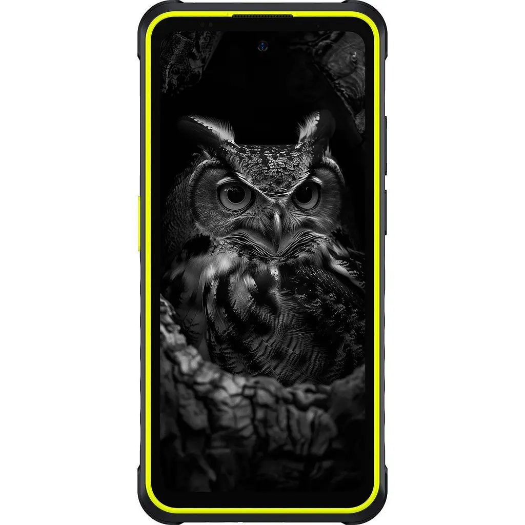 Смартфон Ulefone Armor X31 Pro 8/256GB Lightsome Green [147631] - фото 3
