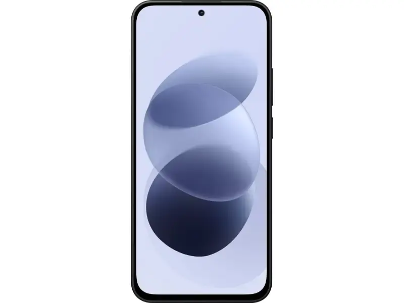Смартфон Xiaomi REDMI Note 17 4G 4/128GB Black - фото 2