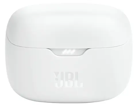 Гарнітура JBL TUNE BUDS White (JBLTBUDSWHT) - фото 3