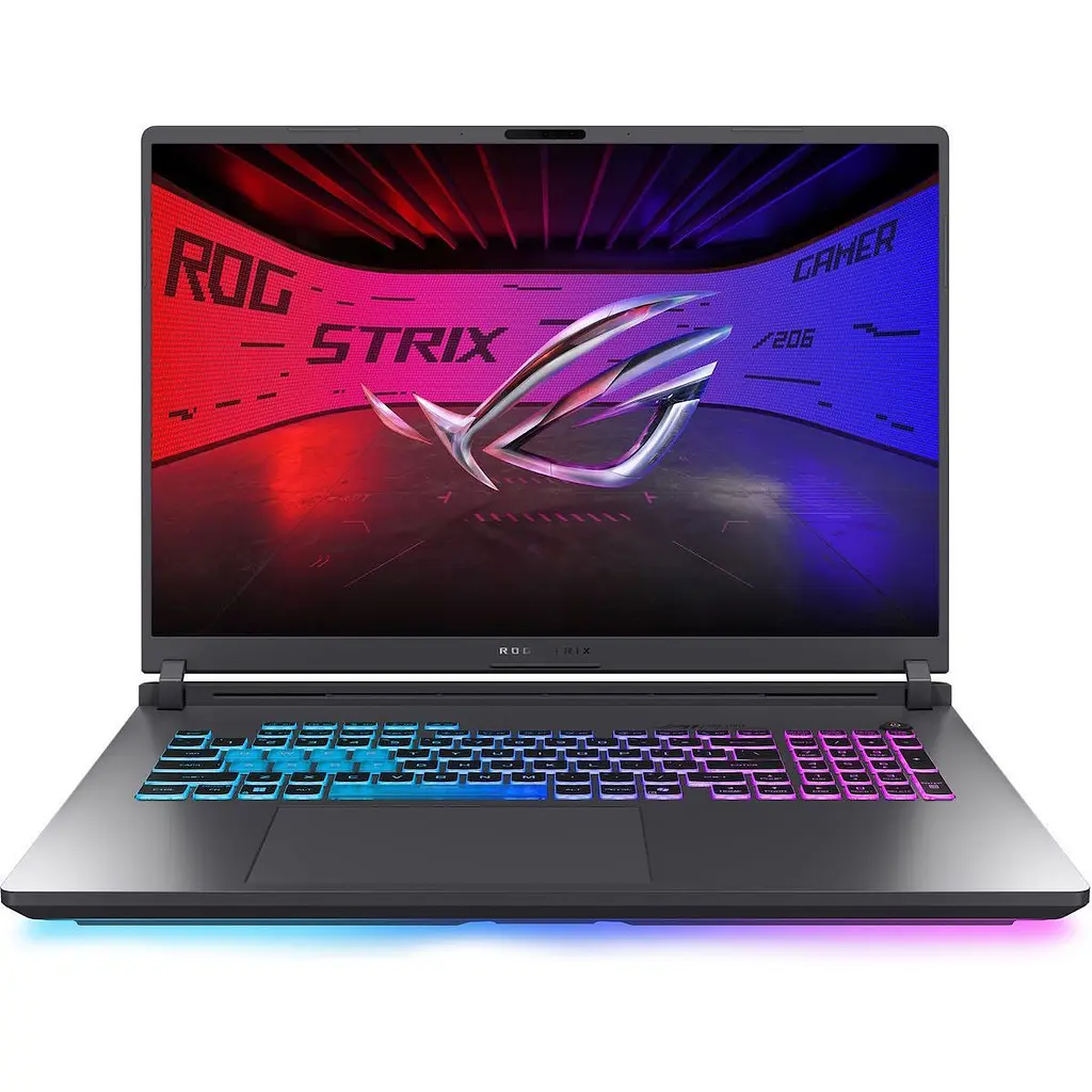 Ноутбук Asus ROG Strix G16 G615JMR [G615JMR-AS74] CUSTOM [155451] - фото 13