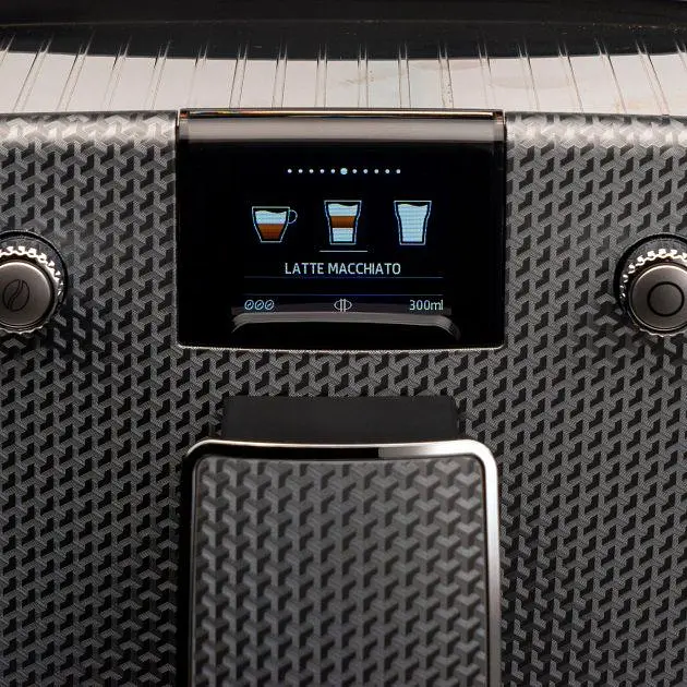 Кофемашина Nivona CafeRomatica 789 [NICR 789] [62006] - фото 8