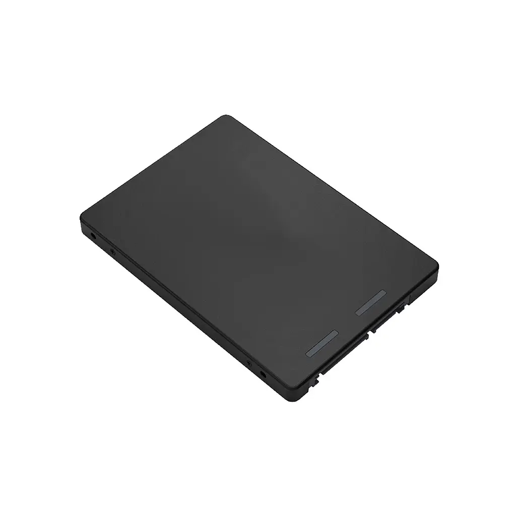 Адаптер Dynamode 2.5'''' SATA to M.2 (NGFF) SSD 22*30mm, 22*42mm, 22*60mm, 22*80mm (S103-1N) - фото 2