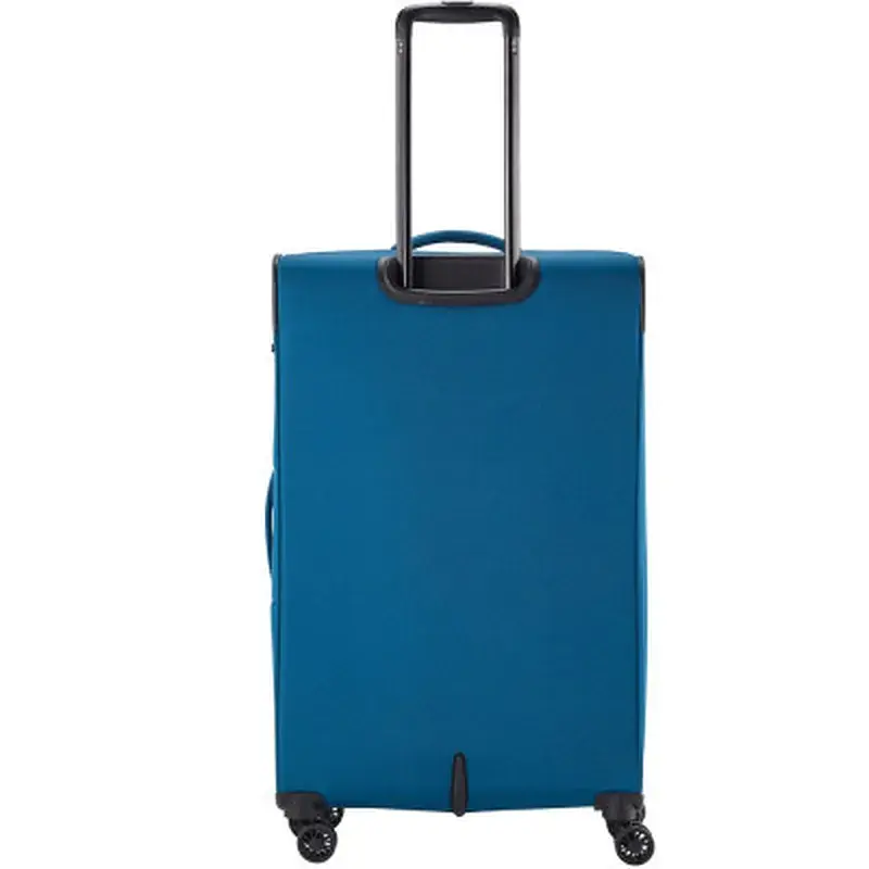 Валіза Travelite Chios Petrol L (TL080049-22) - фото 4