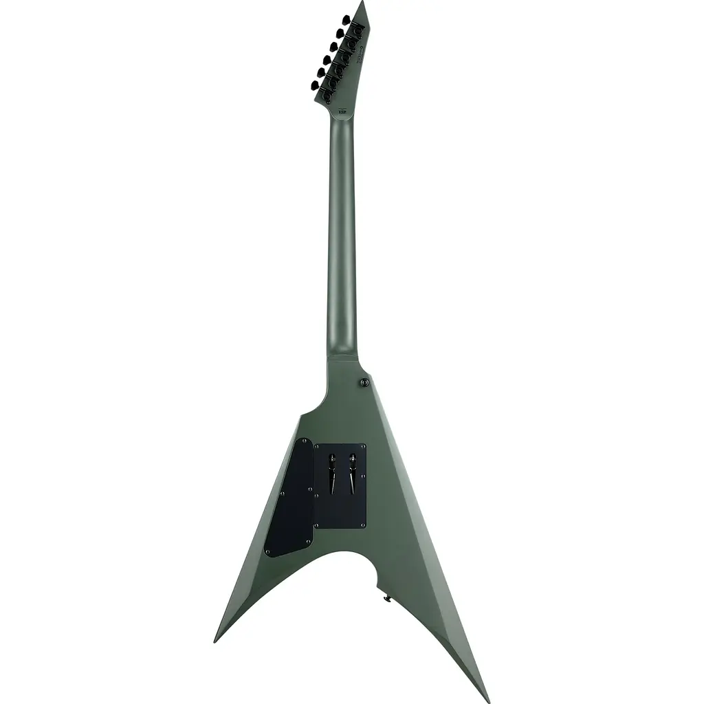 Електрогітара LTD ARROW-200 Military Green Satin (160746) - фото 2