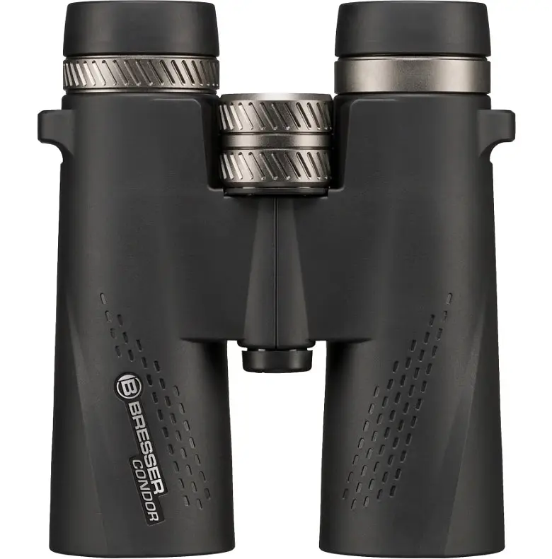 Бінокль Bresser Condor 10x42 UR Coating WP (1821043) - фото 2