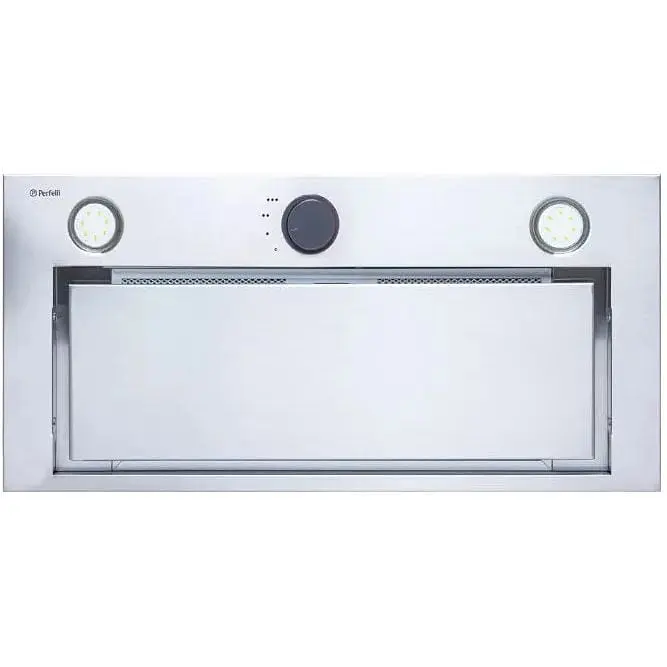 Витяжка вбудована Perfelli BI 6672 I LED - фото 5