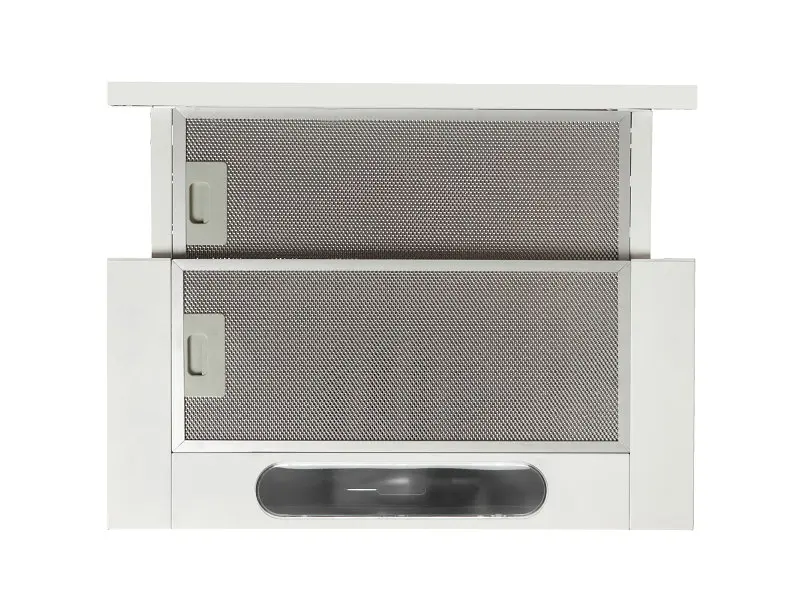 Витяжка ELEYUS Lotus 470 50 WH - фото 5