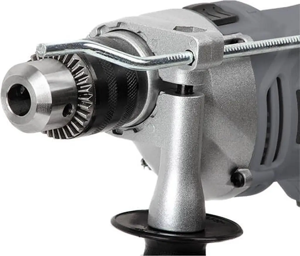 Дриль ударна Intertool DT-0121 [89153] - фото 6