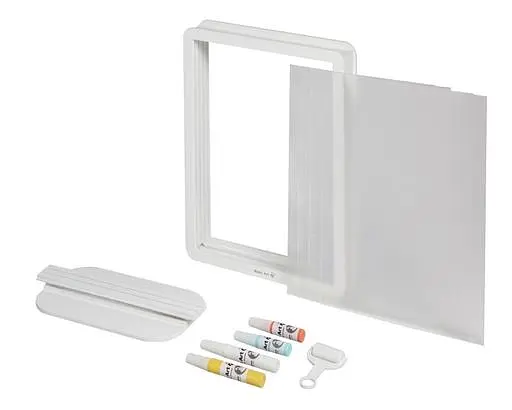 Рамочка Baby Art Семейные прикосновения (3601094000) - фото 3