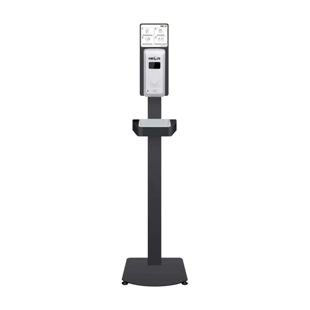 Дозатор для дезінфікуючих засобів Neor SD-10 - фото 2