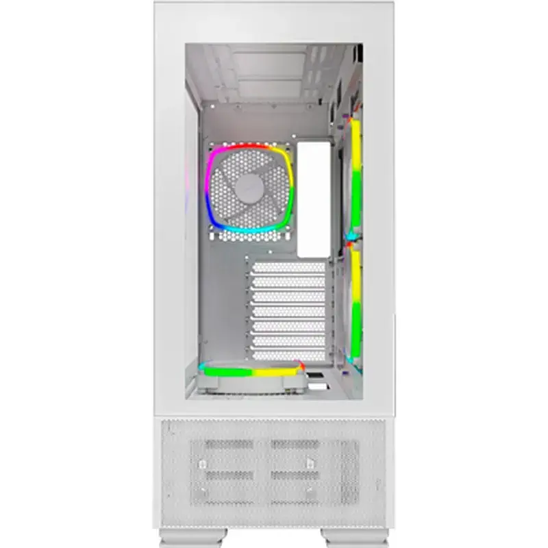 Корпус для ПК MONTECH SKY TWO (W) - фото 2