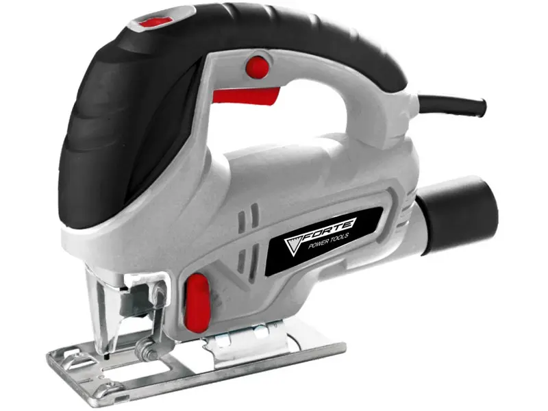 Електролобзик Forte JS 700 VP