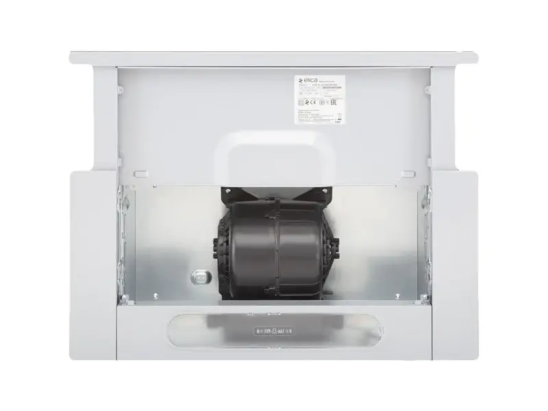 Витяжка телескопічна Elica TT14 LUX GRVTWH/A/60 - фото 4