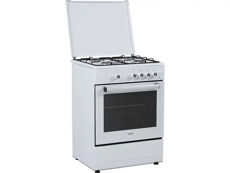 Газова плита Simfer F65GW41023 - фото 7