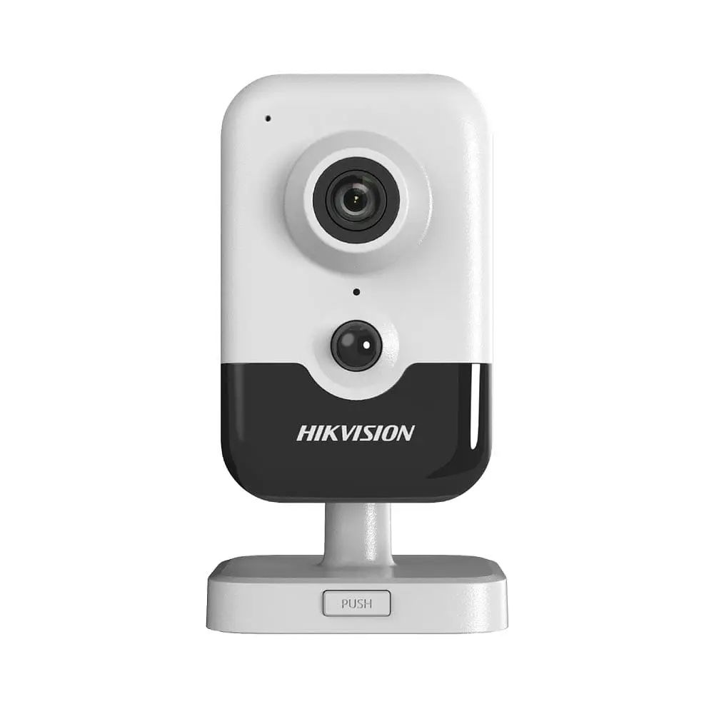IP-відеокамера 6Mp Hikvision DS-2CD2463G2-I f=2.8mm (99-00012721)