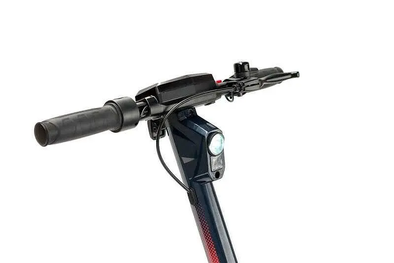 Электросамокат Red Bull TURBO - фото 6