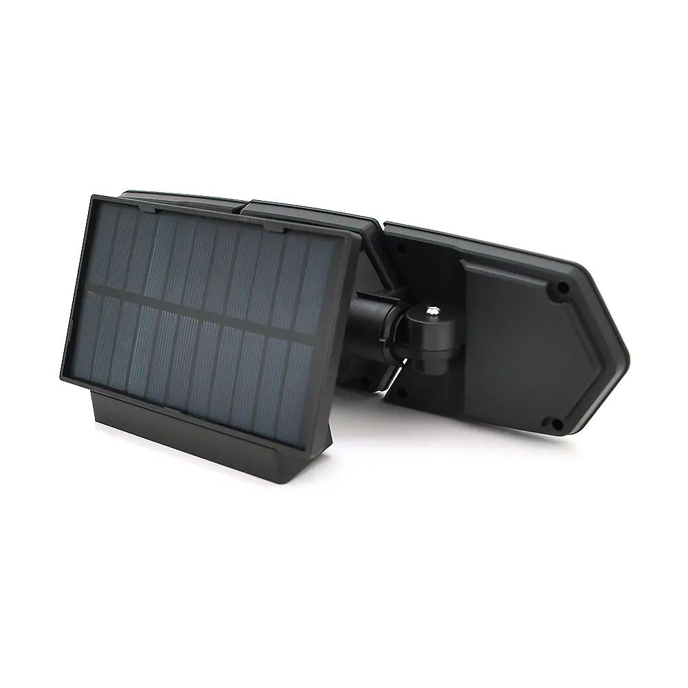 Уличный фонарь POWERMASTER MX-W771B, 70 SMD LED, заряд от Solar панель, датчик движения/освещения, BOX - фото 2