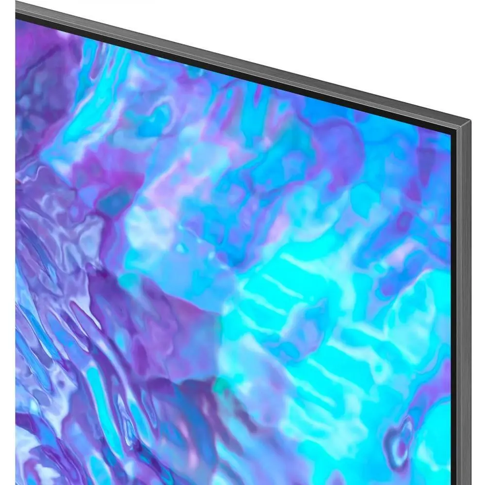 Телевізор Samsung QE43Q60D - фото 8