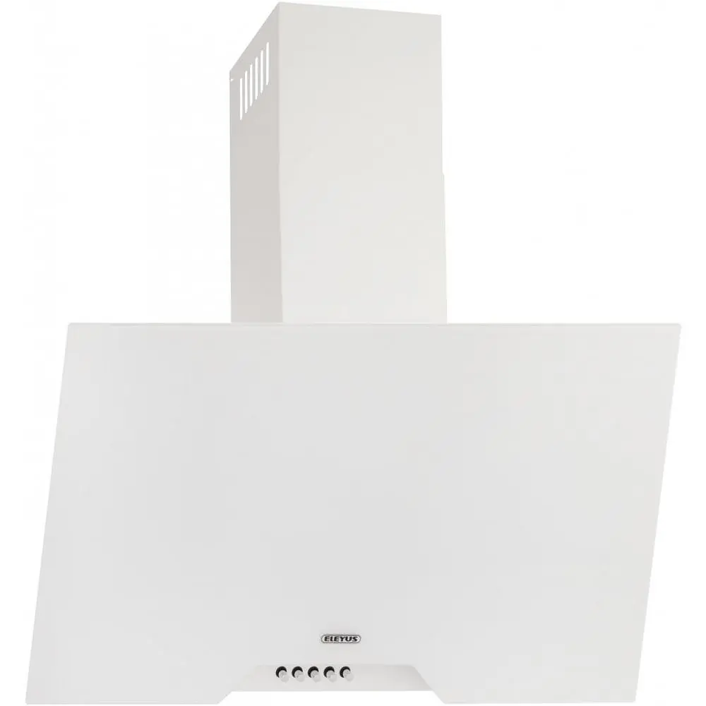 Вытяжка наклонная Eleyus SPECTRA 1000 LED 60 WH - фото 2