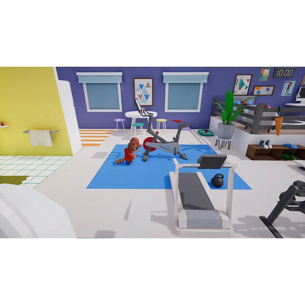 Ключ активації Microsoft Sherlock Purr 2 для Xbox One/Series S/X - фото 3