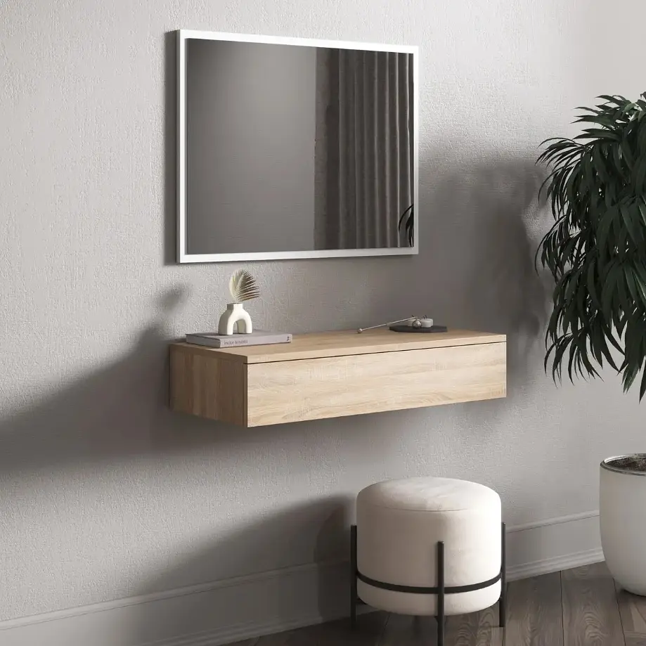 Туалетний столик VAYS М-44 навісний - фото 3