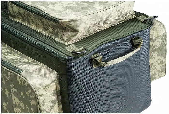 Рюкзак Mivardi CamoCODE Cube XL - фото 7