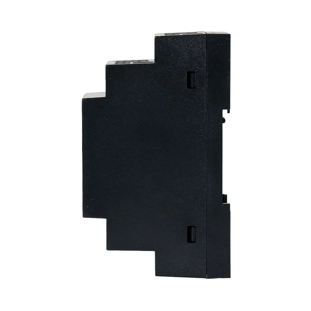 Джерело безперебійного живлення Kraft PSU-1202DIN(P) з кріпленням на DIN-рейку (43-00106) - фото 6