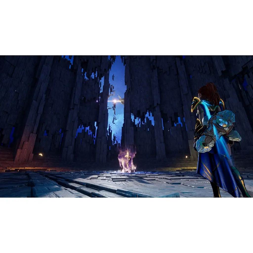 Ключ активации Microsoft Asterigos: Curse of the Stars Deluxe Edition для Xbox One/Series S/X - фото 5