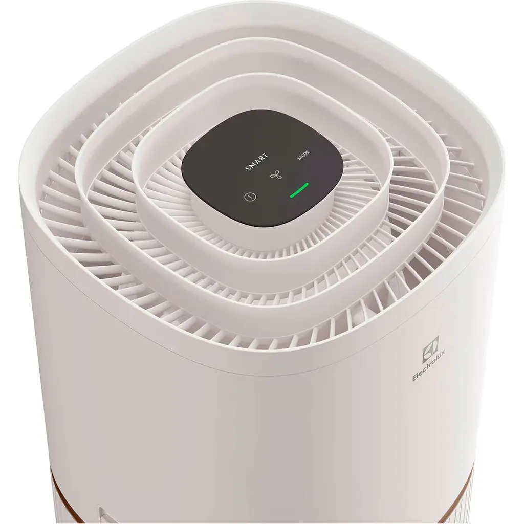 Очищувач повітря Electrolux EPO50571SW [134291] - фото 4