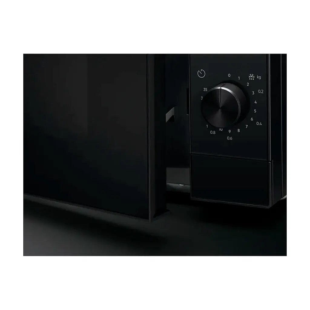 Мікрохвильова піч Electrolux EMZ421MMK - фото 5