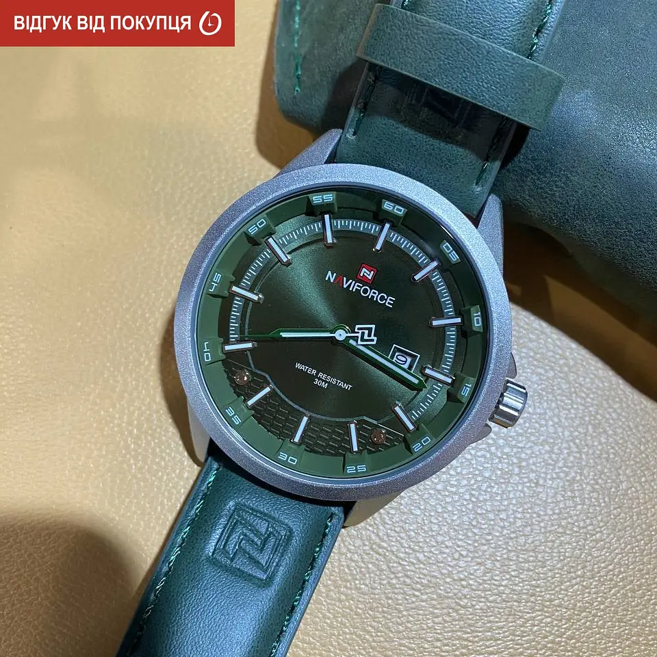 Годинник Naviforce Founder - фото 9