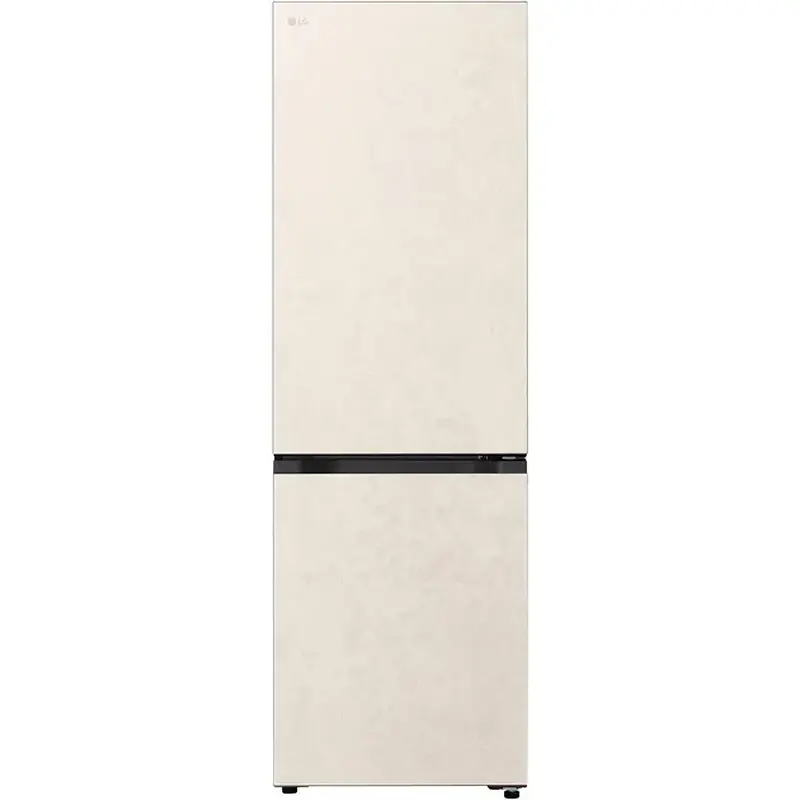 Холодильник LG GC-B459EEYM - фото 10