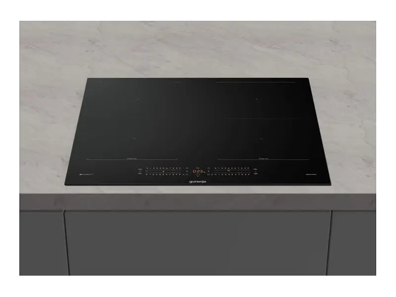 Індукційна варильна поверхня Gorenje GI6442BSCWF - фото 6