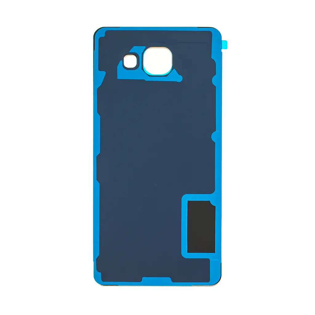 Задня кришка для Samsung A510 Galaxy A5 (2016) золотистий - фото 2