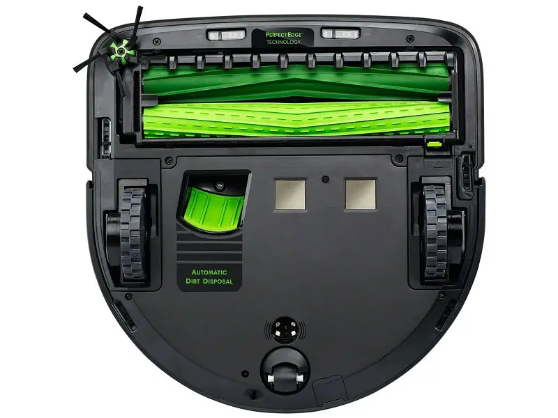 Робот пилосос iRobot Roomba S9 Plus - фото 4