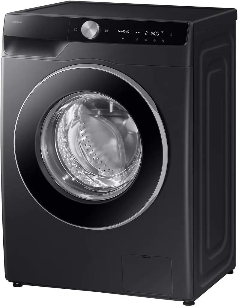 Пральна машина Samsung WW90DG6G94LBUA - фото 4