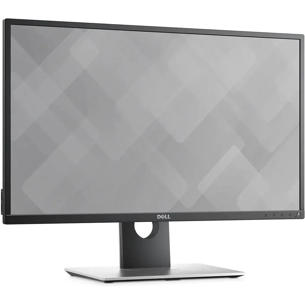 Монітор 27" Dell P2717H - Class A "Б/В" - фото 5